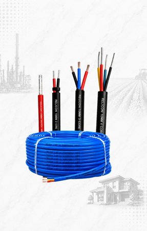 Cabel & Wire
