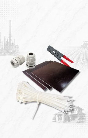 Cabel Accessories