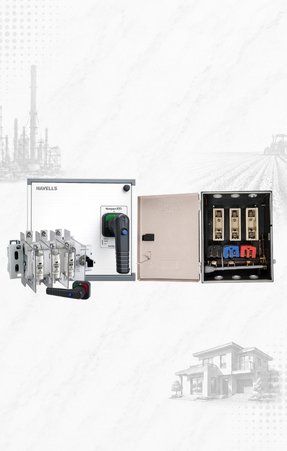 Main Switch