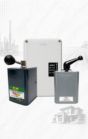 Reversing Switch