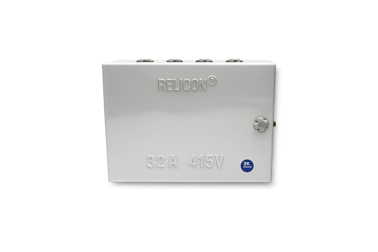 Relicon Bus Bar 32A to 400A