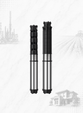 Relicon V-6 Submersible Pump – 6 Inch Borewell Water Pump for Agriculture & Industrial Use