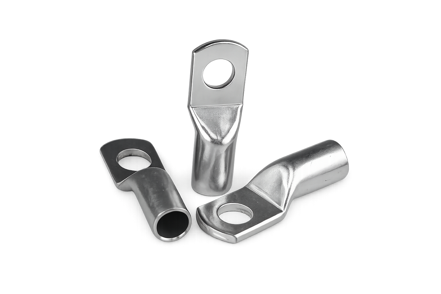 Paragon Copper 95mm Cable Lug