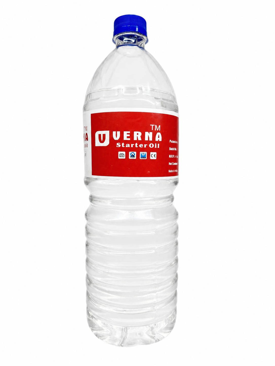 Verna 1ltr Starter oil