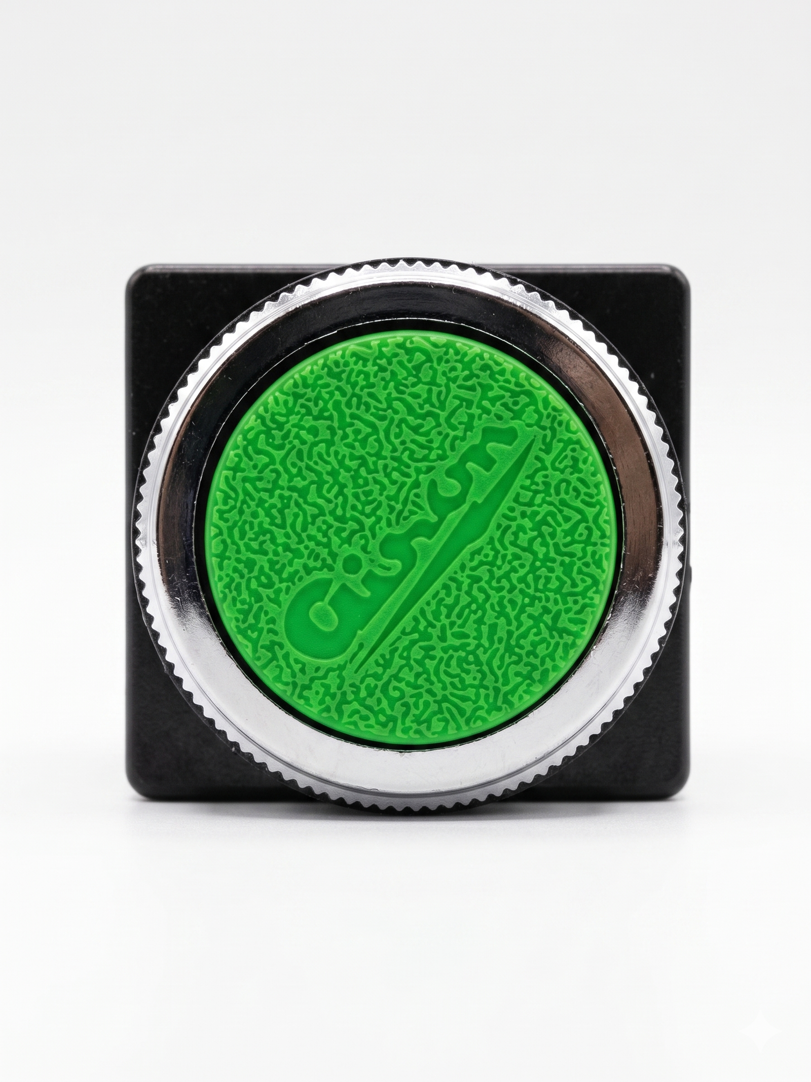 Reliconpush button