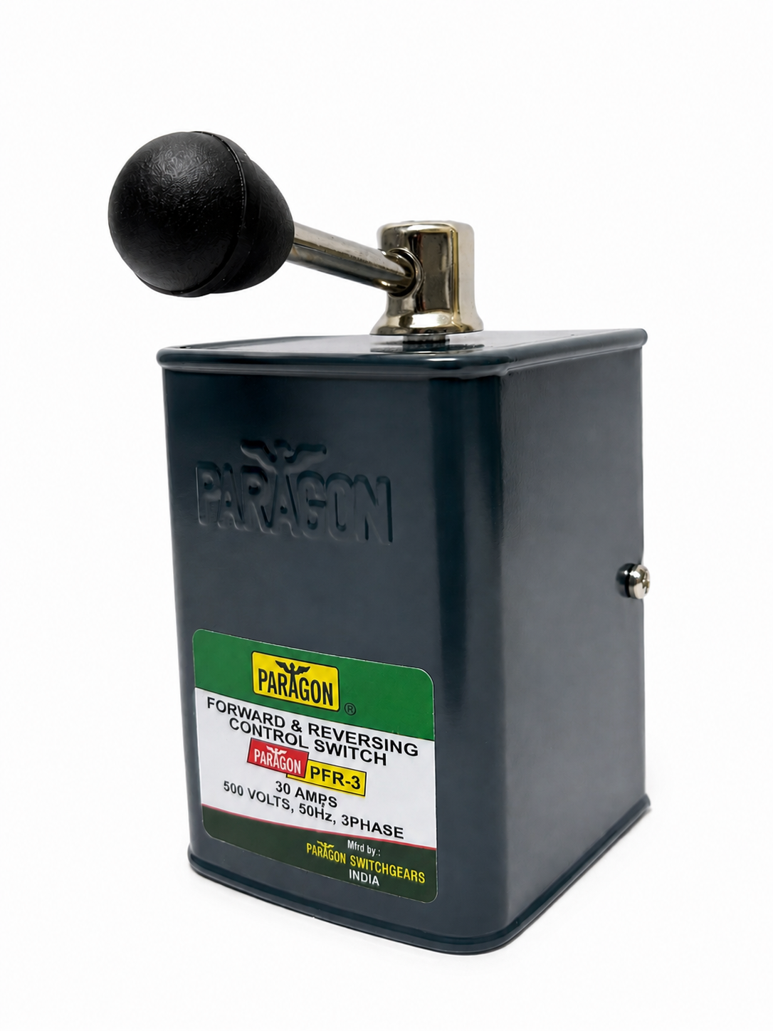 Paragon 16A Reversing (Forward & Reverse) Switch