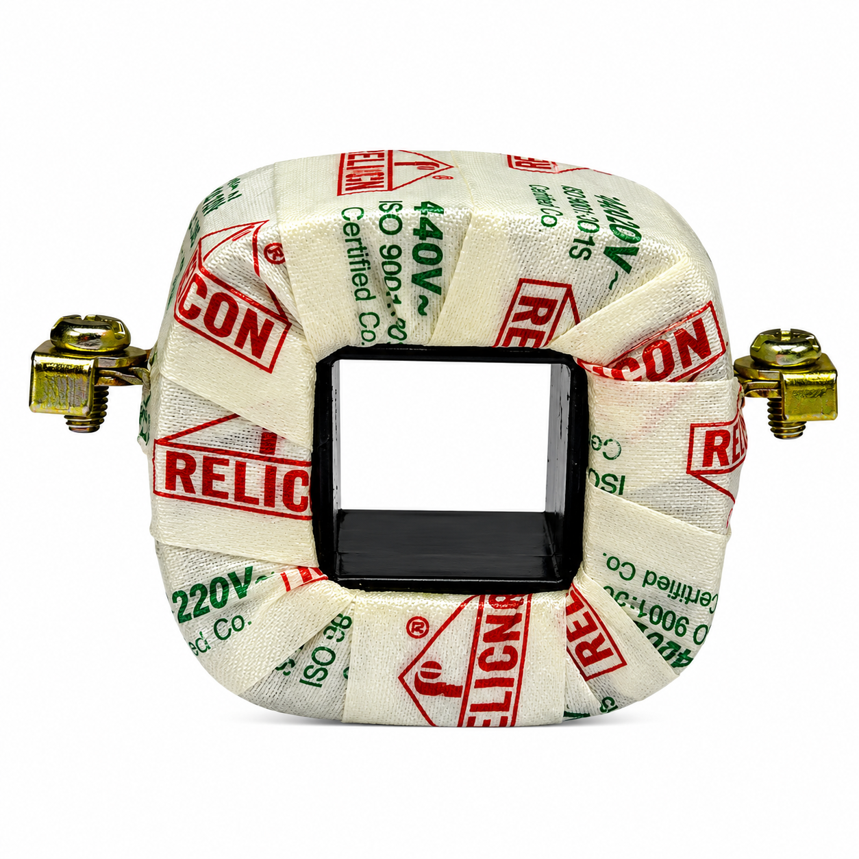 Relicon SOI 220V No Volt Contactor Coil for Panel | Chhattisgarh Supplier