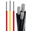 Aluminium Cable & Wire