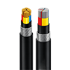 Armed Cable Aluminium & Copper