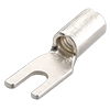 Copper Fork Lugs