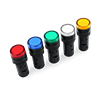 Indicators