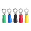 Copper Lugs PVC Insulated