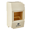 MCB Box