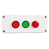 Push Button Box