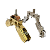 Slipring Holder