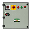 Star Delta Panel